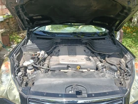 Infiniti Ex35 3.5 V6 AWD | Mobile.bg � ����� ������ 17