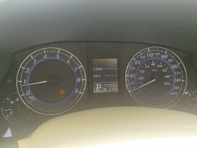 Infiniti Ex35 3.5 V6 AWD | Mobile.bg � ����� ������ 12
