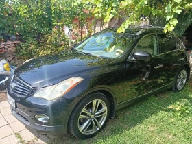 Infiniti Ex35 3.5 V6 AWD | Mobile.bg � ����� ������ 5
