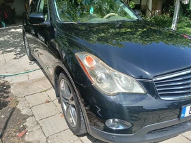 Infiniti Ex35 3.5 V6 AWD | Mobile.bg � ����� ������ 3