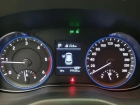 Hyundai Kona Diesel 1.6 2Wd Premium | Mobile.bg � ����� ������ 17