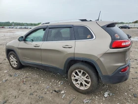 Jeep Cherokee 3.2l Latitude | Auto.bg — изображение 2