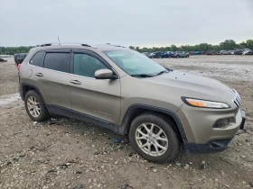 Jeep Cherokee 3.2l Latitude | Auto.bg — изображение 4