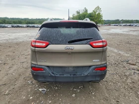 Jeep Cherokee 3.2l Latitude | Auto.bg — изображение 6