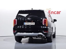 Hyundai Palisade Gasoline 3.8 4WD| 291к.с. | Auto.bg — изображение 4