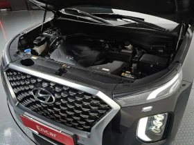 Hyundai Palisade Gasoline 3.8 4WD| 291к.с. | Auto.bg — изображение 6