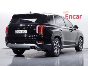 Hyundai Palisade Gasoline 3.8 4WD| 291к.с. | Auto.bg — изображение 2
