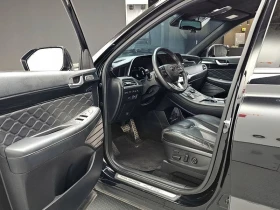 Hyundai Palisade Gasoline 3.8 4WD| 291к.с. | Auto.bg — изображение 10