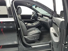 Hyundai Palisade Gasoline 3.8 4WD| 291к.с. | Auto.bg — изображение 11