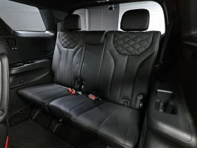 Hyundai Palisade Gasoline 3.8 4WD| 291к.с. | Auto.bg — изображение 13