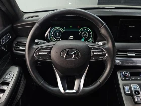 Hyundai Palisade Gasoline 3.8 4WD| 291к.с. | Auto.bg — изображение 14