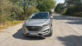 Hyundai Tucson undefined | Auto.bg — изображение 2