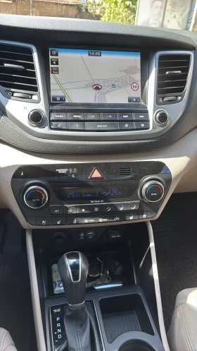 Hyundai Tucson undefined | Auto.bg — изображение 6
