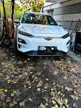 Hyundai Kona Electric  | Mobile.bg � ����� ������ 1
