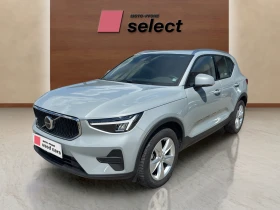������ Volvo XC40