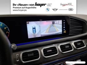 Mercedes-Benz GLE 63 S AMG /4MATIC+ /HUD/22/BURMESTER/CARBON/EXHAUST - 76980 € - 61104856 10