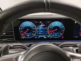 Mercedes-Benz GLE 63 S AMG /4MATIC+ /HUD/22/BURMESTER/CARBON/EXHAUST - 76980 € - 61104856 9