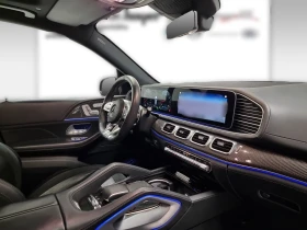 Mercedes-Benz GLE 63 S AMG /4MATIC+ /HUD/22/BURMESTER/CARBON/EXHAUST - 76980 € - 61104856 7