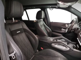 Mercedes-Benz GLE 63 S AMG /4MATIC+ /HUD/22/BURMESTER/CARBON/EXHAUST - 76980 € - 61104856 6