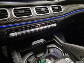 Mercedes-Benz GLE 63 S AMG /4MATIC+ /HUD/22/BURMESTER/CARBON/EXHAUST - 76980 € - 61104856 11