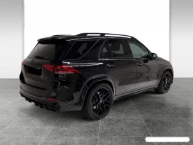 Mercedes-Benz GLE 63 S AMG /4MATIC+ /HUD/22/BURMESTER/CARBON/EXHAUST - 76980 € - 61104856 3