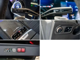 Mercedes-Benz EQE AMG 53 4MATIC+ - 90.6 kWh - 687 кс - Гаранционна | Auto.bg — изображение 16