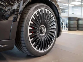 Mercedes-Benz EQE AMG 53 4MATIC+ - 90.6 kWh - 687 кс - Гаранционна | Auto.bg — изображение 6