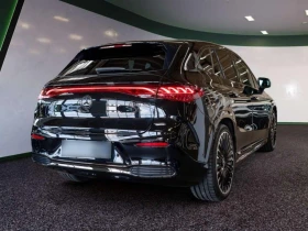 Mercedes-Benz EQE AMG 53 4MATIC+ - 90.6 kWh - 687 кс - Гаранционна | Auto.bg — изображение 2