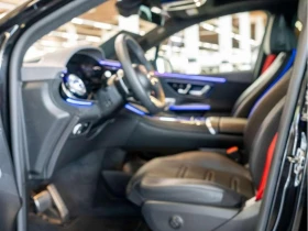 Mercedes-Benz EQE AMG 53 4MATIC+ - 90.6 kWh - 687 кс - Гаранционна | Auto.bg — изображение 10