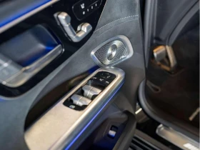 Mercedes-Benz EQE AMG 53 4MATIC+ - 90.6 kWh - 687 кс - Гаранционна | Auto.bg — изображение 7