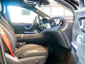 Mercedes-Benz EQE AMG 53 4MATIC+ - 90.6 kWh - 687 кс - Гаранционна | Auto.bg — изображение 9