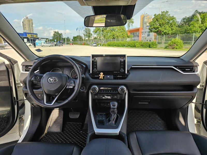 Toyota Rav4, снимка 17 - Автомобили и джипове - 47163925