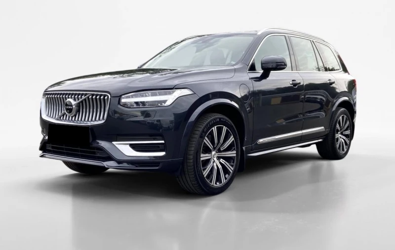 Volvo Xc90 T8 Inscription AWD, снимка 3 - Автомобили и джипове - 47225944