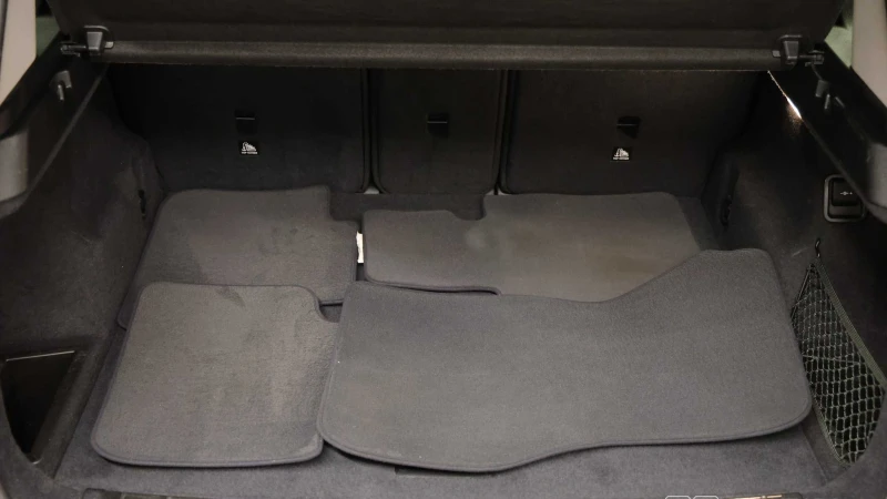 BMW X1 xDrive 18d, снимка 8 - Автомобили и джипове - 51683643