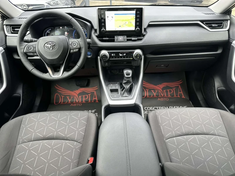 Toyota Rav4 2.5 VVT-i Business 218ps., ГАРАНЦИЯ, СОБСТВЕН ЛИЗИ, снимка 7 - Автомобили и джипове - 52194013