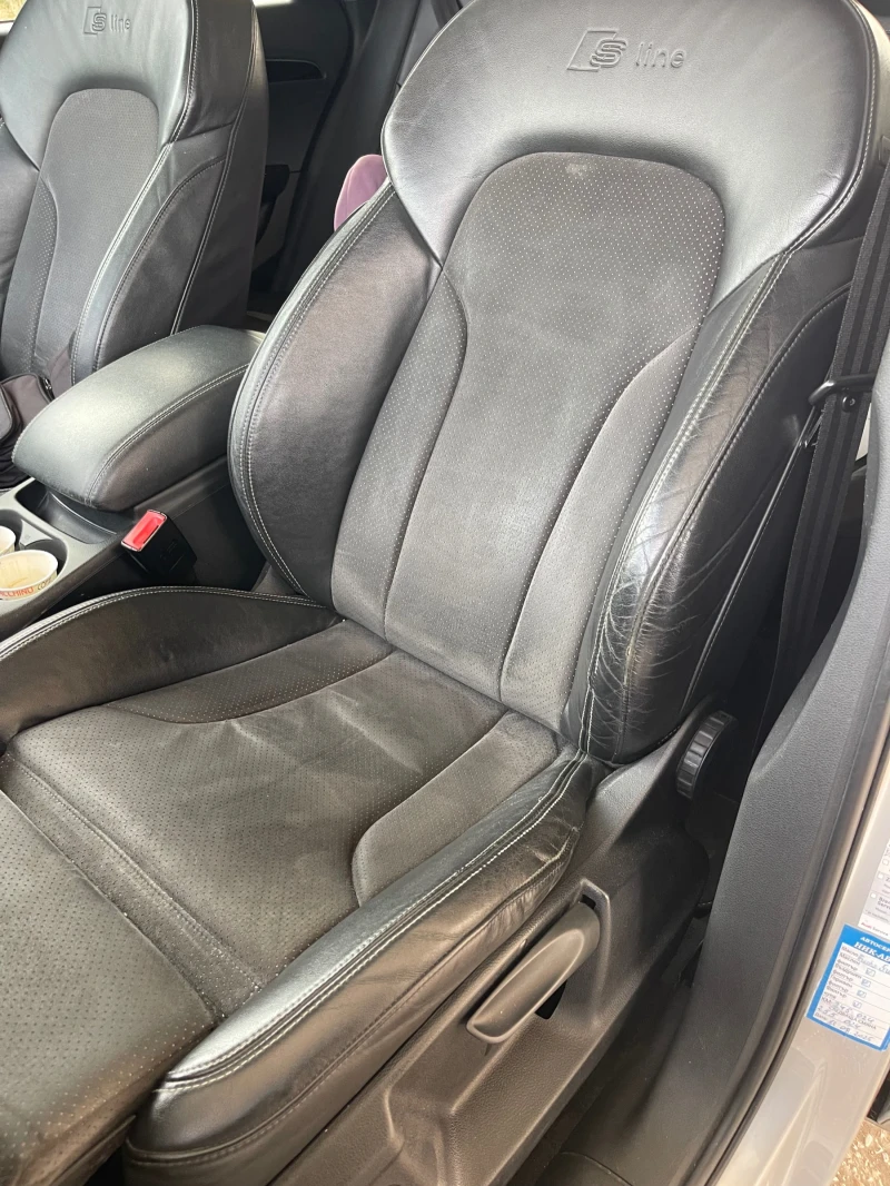 Audi Q5 2, 0.TDI, снимка 4 - Автомобили и джипове - 52259095