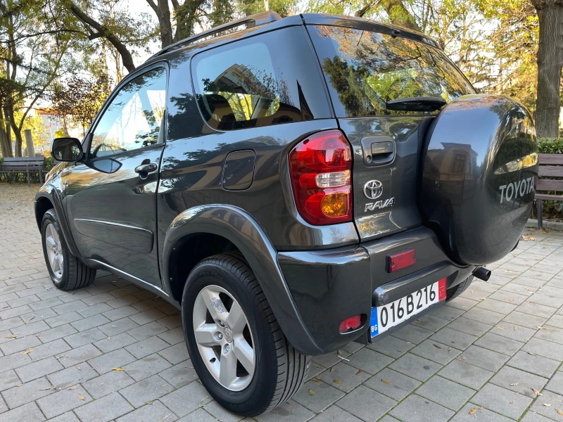 Toyota Rav4 2.0D4D#116KC#FACELIFT#ЛИЗИНГ!, снимка 2 - Автомобили и джипове - 52302915