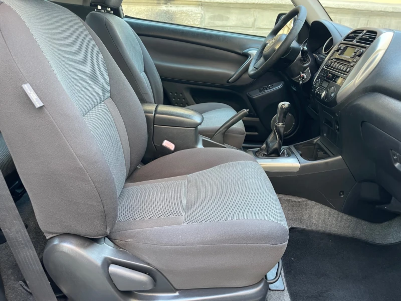 Toyota Rav4 2.0D4D#116KC#FACELIFT#ЛИЗИНГ!, снимка 7 - Автомобили и джипове - 52302915