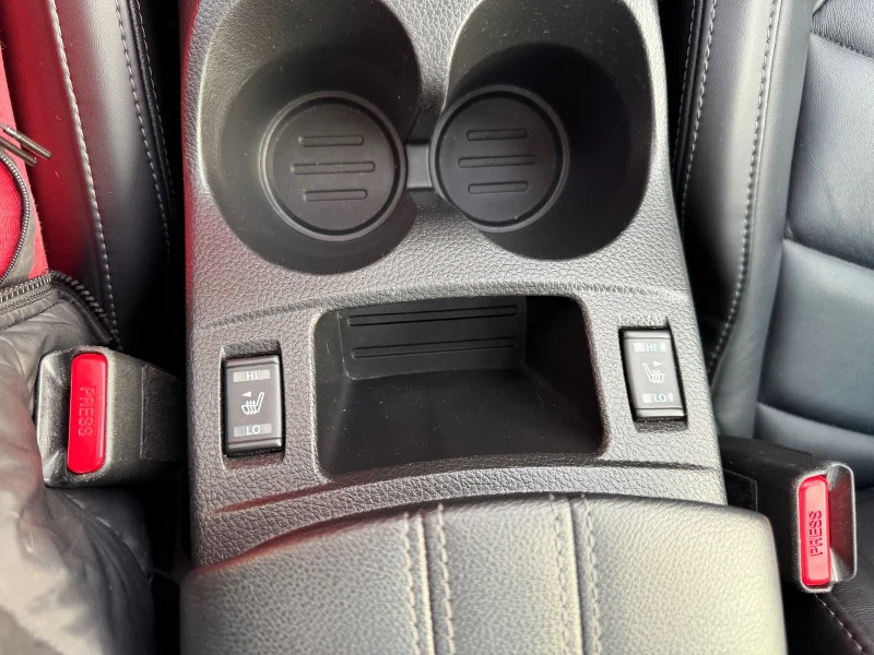 Nissan Qashqai Гаранционен до-6.2026г, снимка 16 - Автомобили и джипове - 52872396