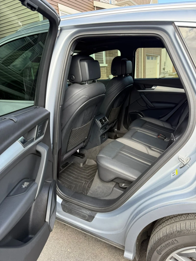 Audi Q5 Technik * * CARFAX * * АВТО КРЕДИТ * * , снимка 16 - Автомобили и джипове - 53155486