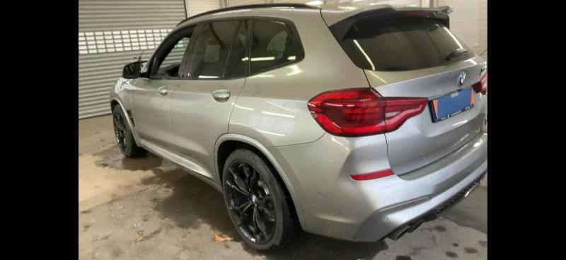 BMW X3 Х3 М, снимка 5 - Автомобили и джипове - 53179626