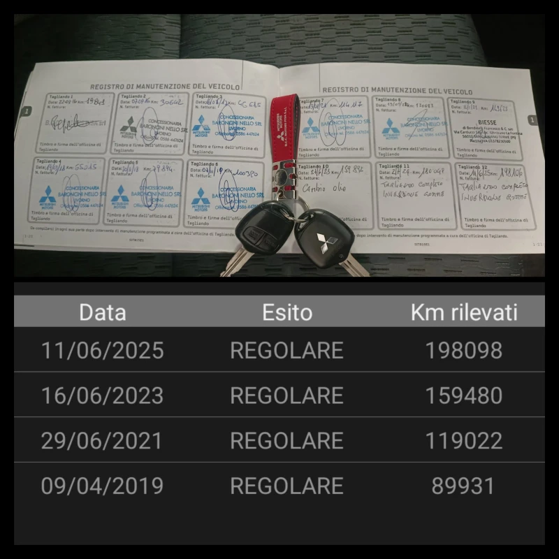 Mitsubishi Outlander III 2.2 DI-D, снимка 15 - Автомобили и джипове - 53305707