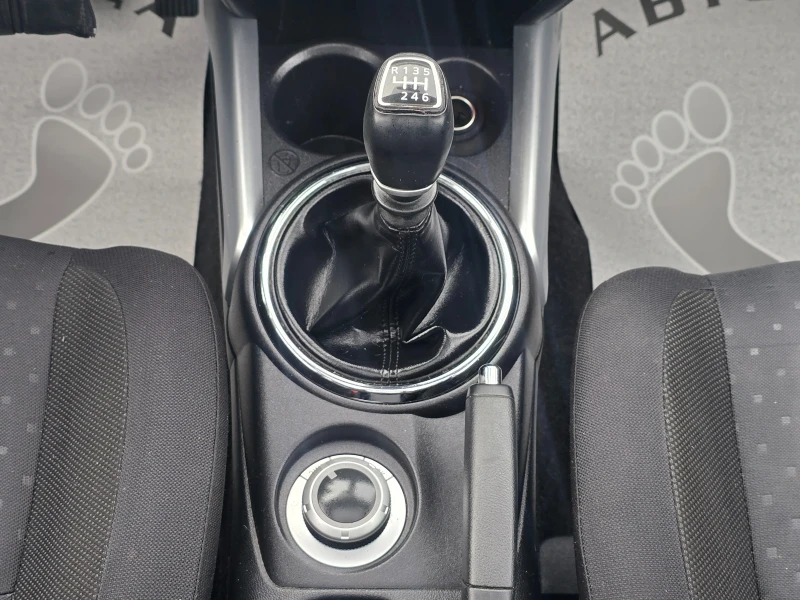 Mitsubishi ASX 12г.1, 8-150к.с.4х4 ПАНОРАМА, снимка 12 - Автомобили и джипове - 53475467