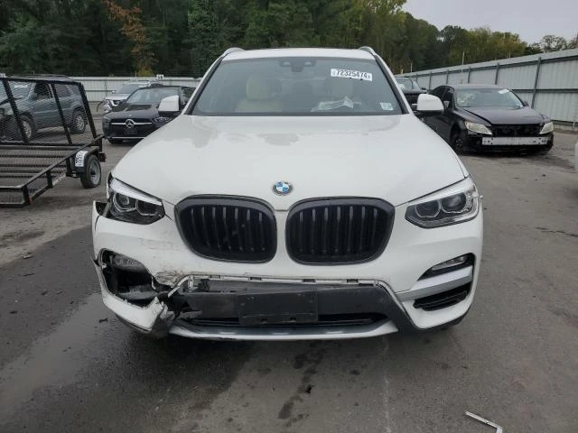 BMW X3 xDrive30i* Full LED* Подгрев* Пано* М.точка*  - изображение 5