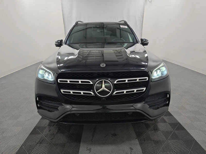 Mercedes-Benz GLS580 AMG* BURMASTER* МАСАЖ* ДИСТРОНИК* 360* 7МЕСТА* ОБД - 81000 лв. - 18445709 | Car24.bg