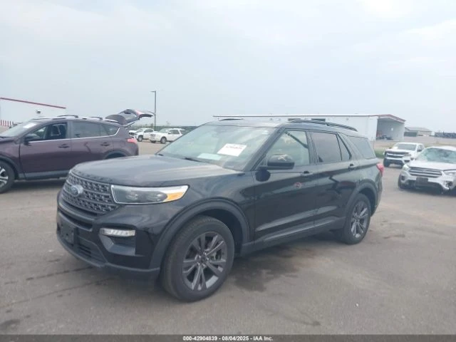 Ford Explorer XLT | Mobile.bg   2