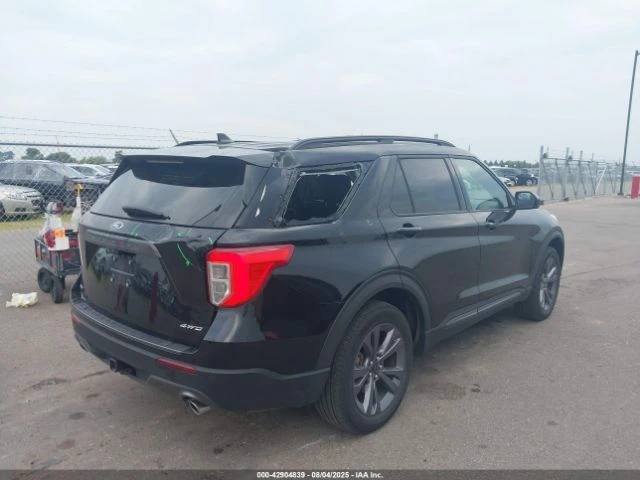 Ford Explorer XLT | Mobile.bg   4