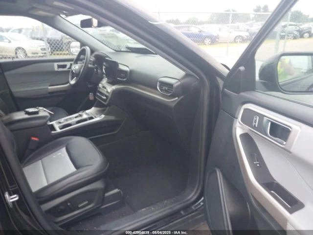 Ford Explorer XLT | Mobile.bg   5