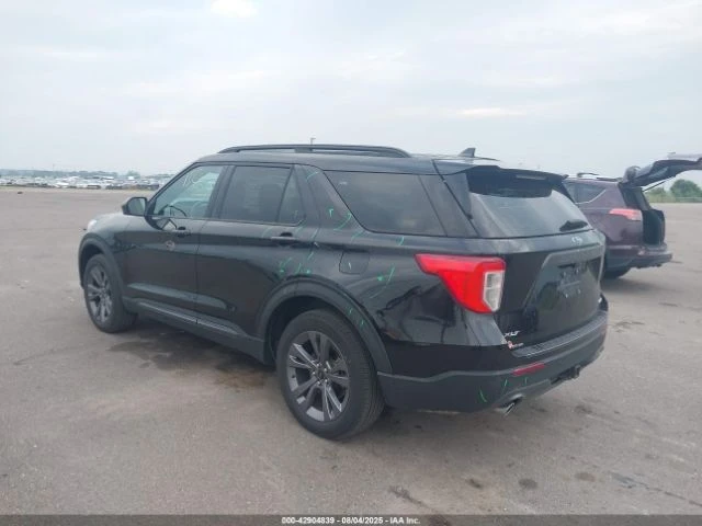 Ford Explorer XLT | Mobile.bg   3