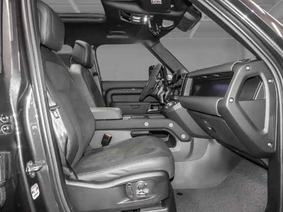 Land Rover Defender 130 P500 = Outbound = Air Suspension Гаранция - изображение 10